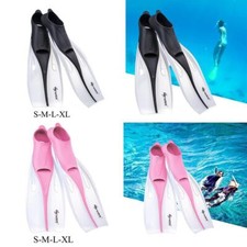 Palmes de snorkeling, palmes