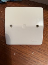 Legrand Neptune 2 Blanc crème- Obturateur