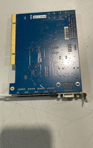 Rme hammerfall digi9636 - hammerfall, digi9636/52