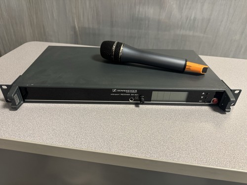 Sennheiser 3031 récepteur - sennheiser,