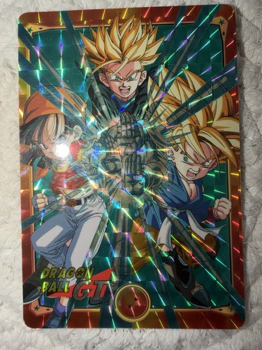 Carte dragon ball - dragon,