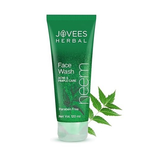 Jovees herbal neem face wash - jovees,