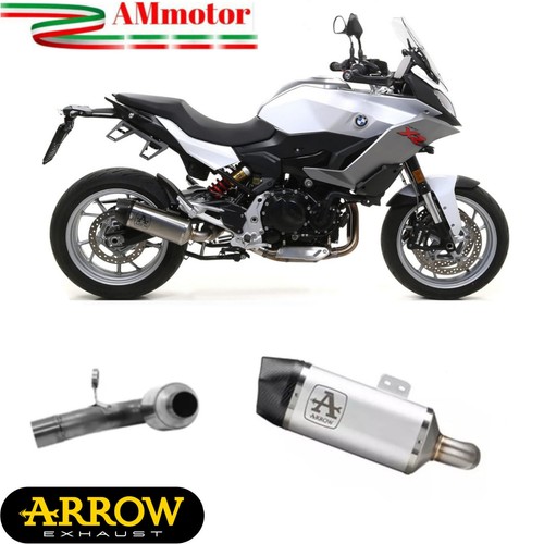 Arrow bmw 900 - bmw, pot