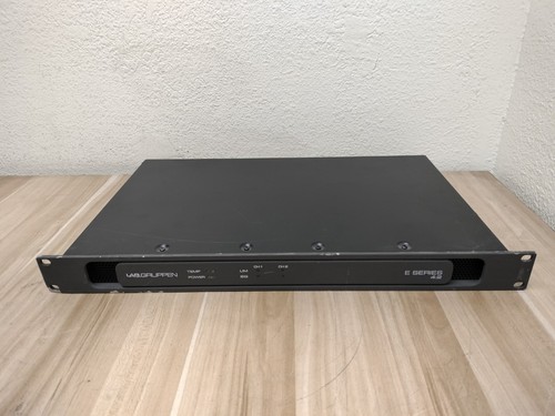 Lab gruppen series - series, 2-ch