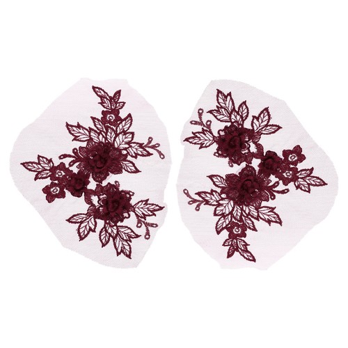 Pcs pour fleurs - 2,