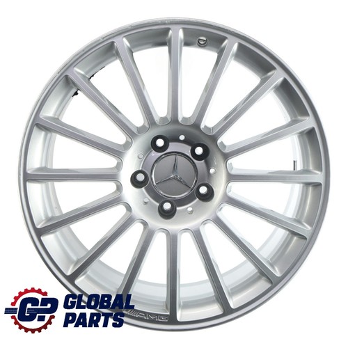 Mercedes slk r171 jante - slk, en