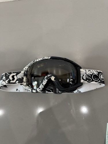 Scott ski snowboard - , goggles