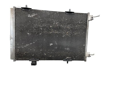 Condenseur clim peugeot - condenseur,