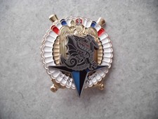 OPEX 8°RPIMa ROUMANIE PARAS COLO ARTILLERIE CAVALERIE