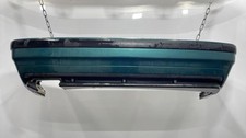 Pare choc arriere BMW SERIE 3 E36 COUPE 82119403143