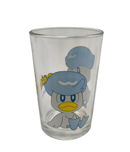 Verre pokémon - ⭐🥤,