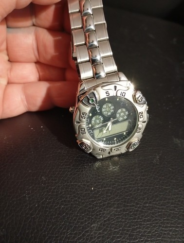 Montre homme eric chevillard - homme,