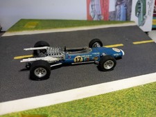 DINKY TOYS MATRA V12 F1 ref