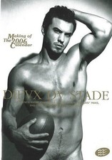 Dieux du stade : Making of du