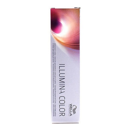 Teinture permanente illumina - permanente,