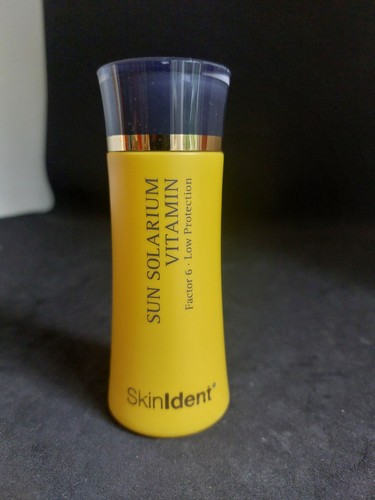 Baumann sun solarium - dr,