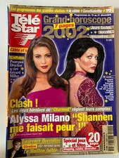 TELE STAR du 10/12/2001