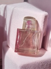 Grand flacon factice parfum vintage ancien rare pour collection décoration rétro