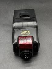 SUNPAK Power ZOom 4000 AF