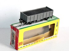 FLEISCHMANN HO 1457 K, WAGON