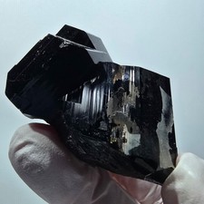 Rare spécimen de tourmaline