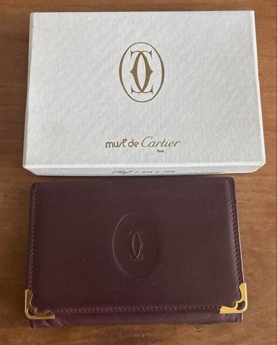étui porte carte visite - porte,