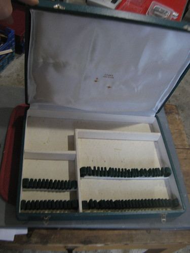 604 ecrin coffret - ,