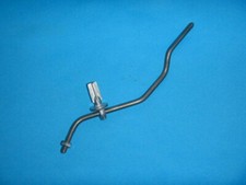 Tige de commande et clapet de vidange moteur  PEUGEOT 203-403-404-D4A-D4B-J7-J9