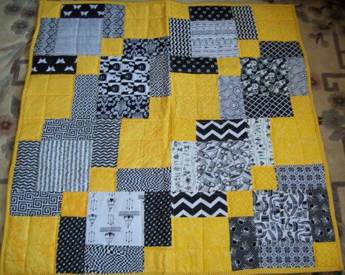New handmade modern - black, &