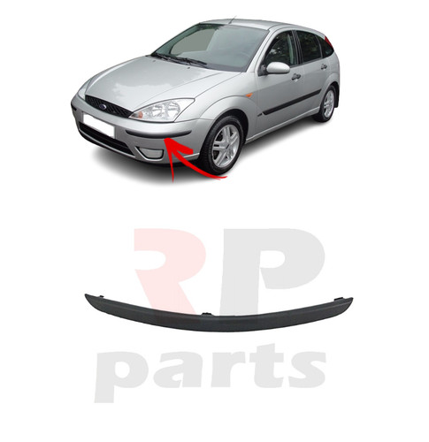 Pour ford focus 2002 2004 - pour,
