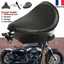 Moto solo selle siège - selle,