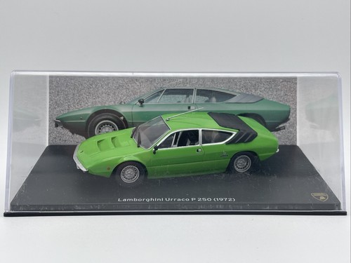 Lamborghini urraco 250 - lamborghini, p