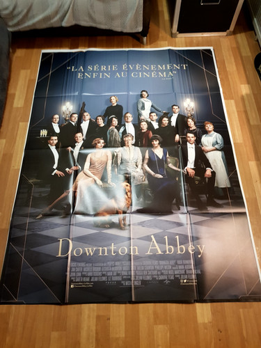 Affiche cinema 120x160