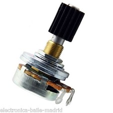 POTENTIOMÈTRE 100K LOG POUR