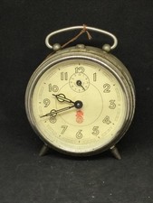 Reveil SMI - réf 17