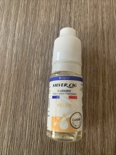 5 Flacons De E Liquide 10 Ml