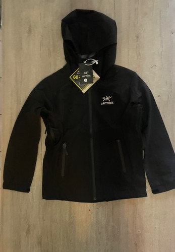 Veste arcteryx bêta - veste, sl