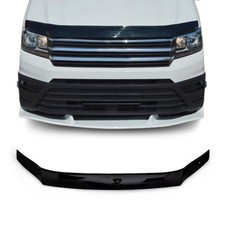 Deflecteurs d'air capot de voiture pour MAN TGE 2017 en Plastique Acrylique