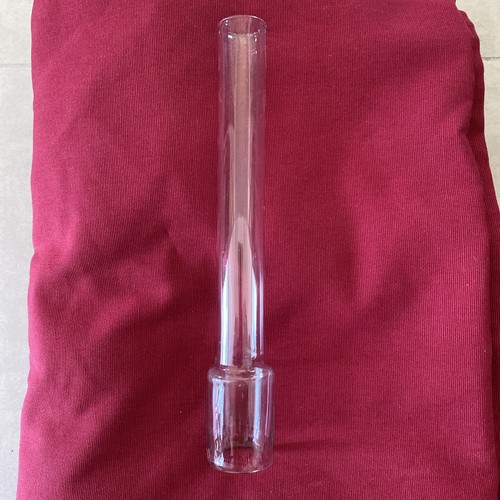 Verre lampe pétrole - de, à