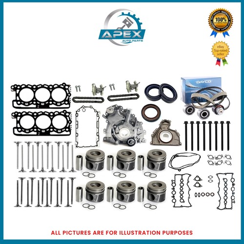 Kit reconditionnement - kit, de
