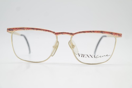 Lunettes vintage viennaline - lunettes,
