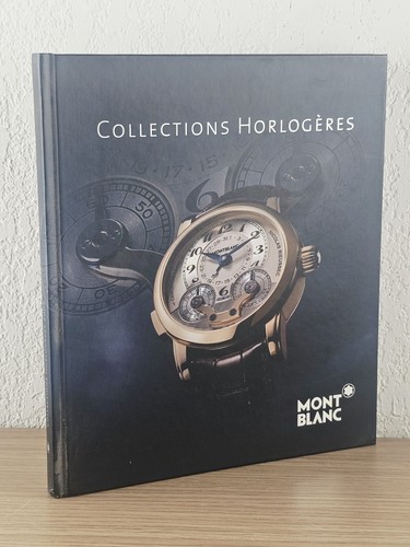 Montblanc collections - montblanc,
