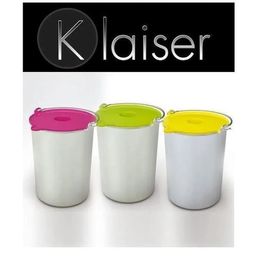 Set bols klaiser w40 - set,