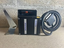 Lecteur code barres industriel