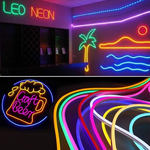 12v flexible led strip - flexible,