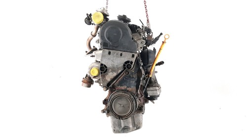 Moteur type atd - atd, ibiza