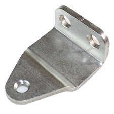 Accessoire bateau gonflable composant direction moteur hors-bord couleur noir