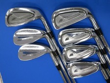 Ensemble de fer à repasser