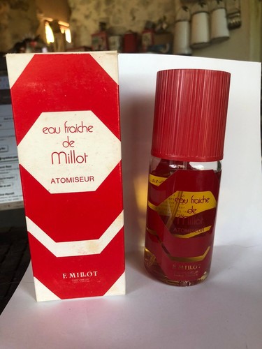 Ancien vapo eau fraîche - eau,