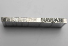 BEAUVAIS - STAINLESS STEEL